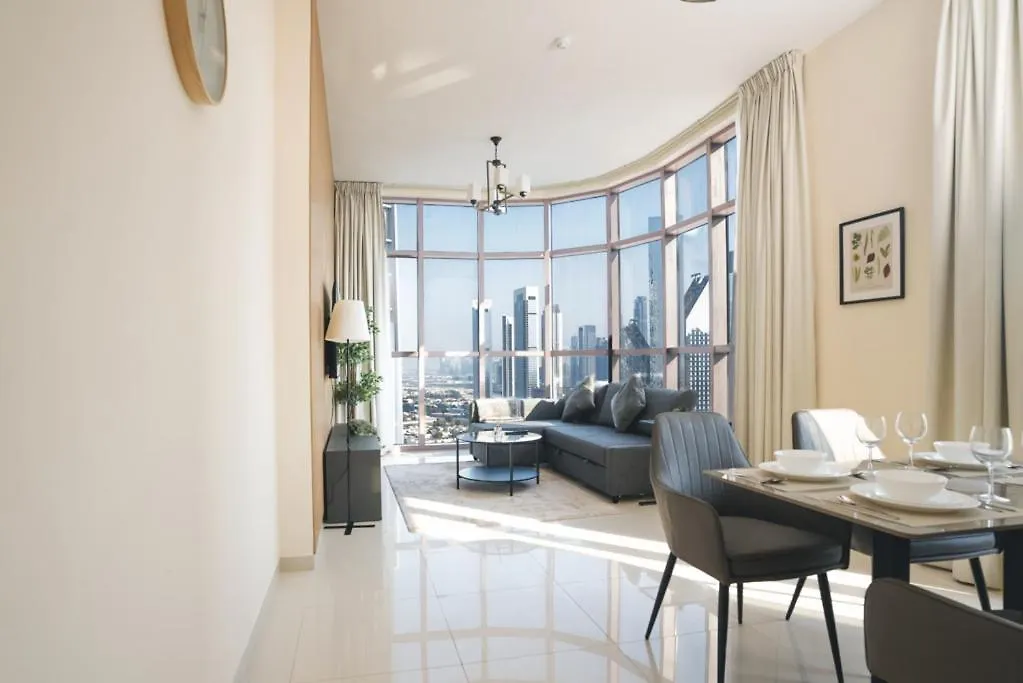 Full Burj Khalifa Views, Central Location Dubai 0*,  Birleşik Arap Emirlikleri