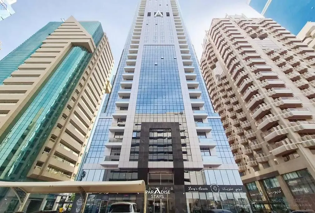 Full Burj Khalifa Views, Central Location Dubai Daire